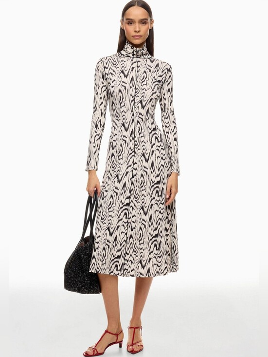 Proenza Schouler Dresses & Skirts - PROENZA SCHOULER | $495 Marion Long Sleeve Midi Dress
